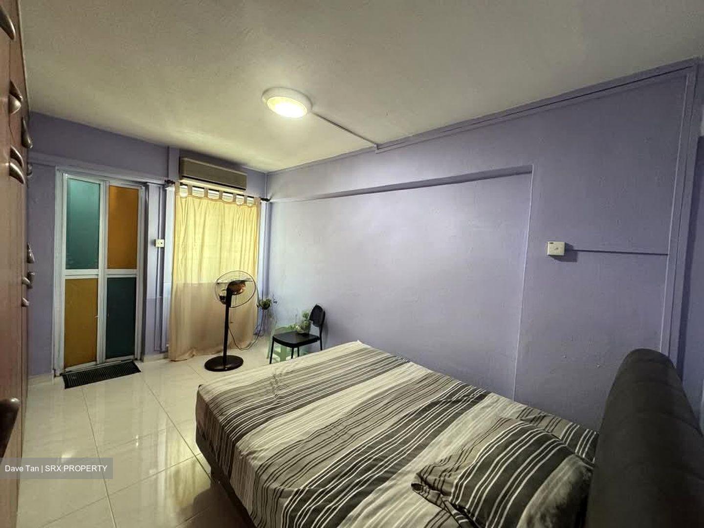 Blk 207 Jurong East View (Jurong East), HDB 3 Rooms #573529421